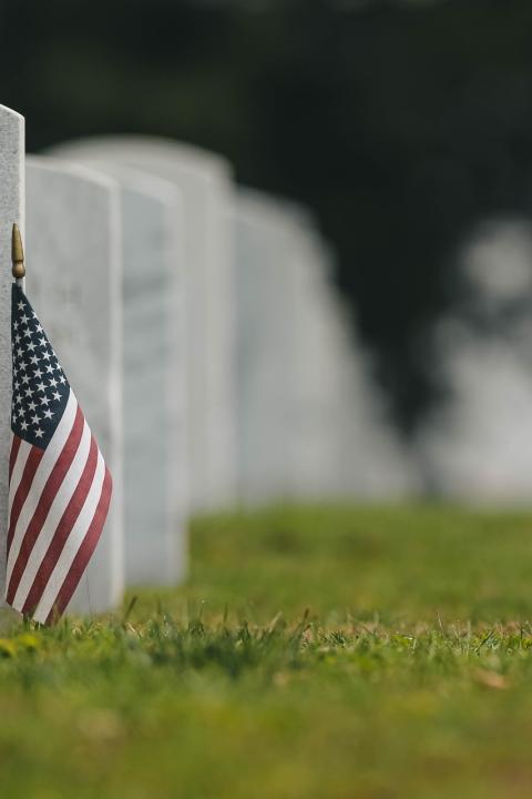 Memorial Day